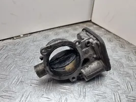 BMW 1 E82 E88 Clapet d'étranglement 7804373