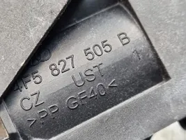 Volkswagen PASSAT B6 Serrure de loquet coffre 4F5827505B