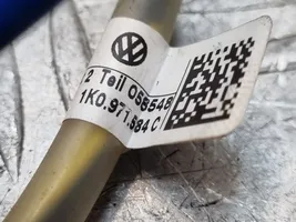 Volkswagen Eos Taśma / Pierścień ślizgowy Airbag 1K0971584C