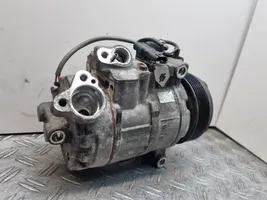 BMW 1 E81 E87 Compressore aria condizionata (A/C) (pompa) 4472601852