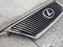 Lexus IS 220D-250-350 Maskownica / Grill / Atrapa górna chłodnicy 5271153010