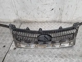 Lexus IS 220D-250-350 Maskownica / Grill / Atrapa górna chłodnicy 5271153010