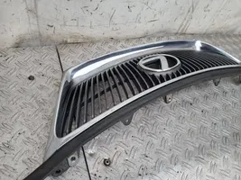 Lexus IS 220D-250-350 Maskownica / Grill / Atrapa górna chłodnicy 5271153010