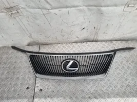 Lexus IS 220D-250-350 Griglia superiore del radiatore paraurti anteriore 5271153010