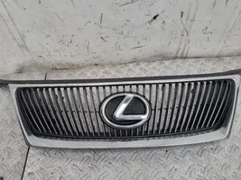 Lexus IS 220D-250-350 Maskownica / Grill / Atrapa górna chłodnicy 5271153010