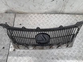 Lexus IS 220D-250-350 Maskownica / Grill / Atrapa górna chłodnicy 5271153010