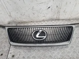 Lexus IS 220D-250-350 Maskownica / Grill / Atrapa górna chłodnicy 5271153010