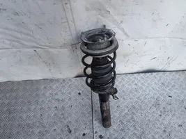 BMW 1 E82 E88 Front shock absorber with coil spring 6796160