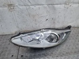 Ford Fiesta Lampa przednia 8A6113W030DG