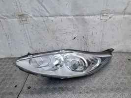 Ford Fiesta Lampa przednia 8A6113W030DG