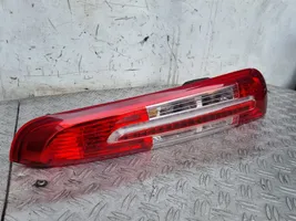 Ford C-MAX I Lampa tylna 2SK009504