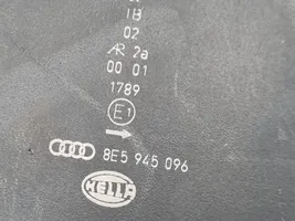 Audi A4 S4 B7 8E 8H Luci posteriori 8E5945096