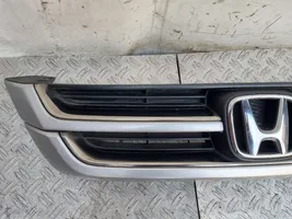 Honda CR-V Maskownica / Grill / Atrapa górna chłodnicy 71122SWWE311M1