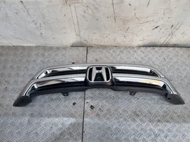 Honda CR-V Maskownica / Grill / Atrapa górna chłodnicy 71122SWWE311M1