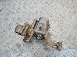 Ford Fiesta Oil pump CM5G6600DC