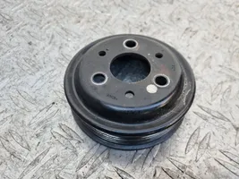 Ford Fiesta Power steering pump pulley CM5Q8509