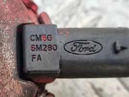 Ford Fiesta Zawór sterujący / Ustawienia wałka rozrządu CM5G6M280FA