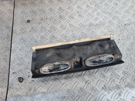 BMW 1 E81 E87 Kita variklio skyriaus detalė 6979758