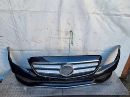 Mercedes-Benz E W213 Zderzak przedni A2138880223