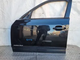 BMW X3 E83 Drzwi przednie 