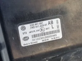 Volkswagen Golf VII Feu antibrouillard avant 5G0941661AB