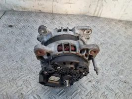 Volkswagen Golf VII Generatore/alternatore 04E903023J