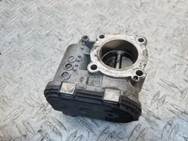 Alfa Romeo Mito Throttle valve 0280750137