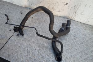 5Q0121049K Volkswagen Golf VII Engine coolant pipe/hose, 65.00 € | RRR