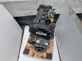 Volkswagen Golf VII Moottori CHP