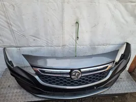 Opel Astra K Paraurti anteriore 13499384