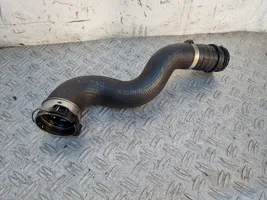 Opel Astra K Intercooler hose/pipe 39014321