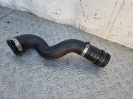 Opel Astra K Intercooler hose/pipe 39014321