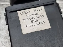 Audi TT Mk1 Stiklo šildymo elektra jungtukas 8N0941503B