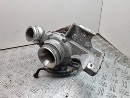 BMW 1 E81 E87 Turboahdin 7810189