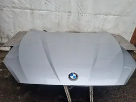 BMW X1 E84 Pokrywa przednia / Maska silnika 9231859