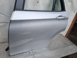 BMW X1 E84 Tür hinten 