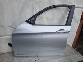 BMW X1 E84 Drzwi przednie 