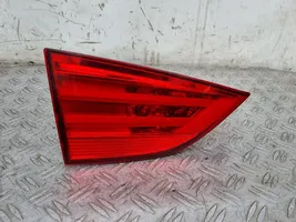 BMW X1 E84 Lampy tylnej klapy bagażnika 2992479