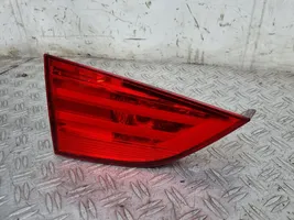 BMW X1 E84 Lampy tylnej klapy bagażnika 2992479