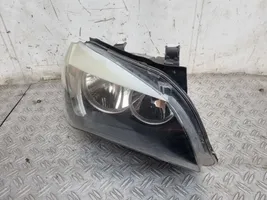 BMW X1 E84 Lampa przednia 2990004