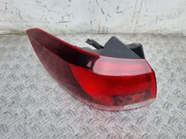 Opel Astra K Luci posteriori 39077374