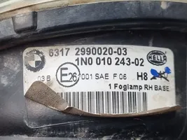 BMW X1 E84 Światło przeciwmgłowe przednie 2990020