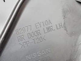 Nissan Qashqai+2 Etuoven verhoilu 82977EY10A