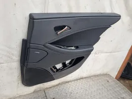 Mercedes-Benz CLS C219 Rear door card panel trim A2197306470