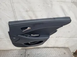 Mercedes-Benz CLS C219 Rear door card panel trim A2197306470