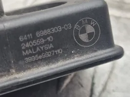 BMW X1 E84 Czujnik jakości powietrza 6988303