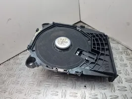 BMW X1 E84 Enceinte subwoofer 9204786