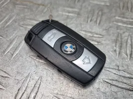 BMW X1 E84 Chiave/comando di accensione 6986585