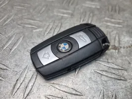 BMW X1 E84 Ignition key/card 6986585