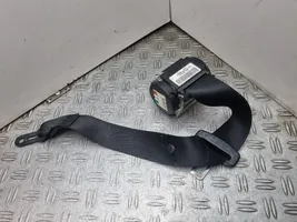 BMW X1 E84 Rear seatbelt 2991295